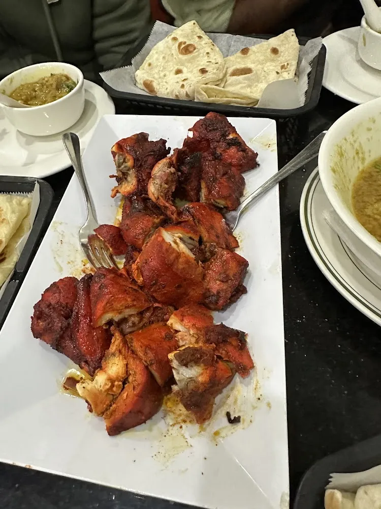 Tandoori Chicken 1 PC